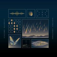 CD Electric Creatures Giacomo Baldelli