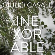 Vinile Inexorable Giulio Casale