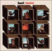 Vinile Rooms HEAT