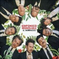 CD Il sorpasso Sinfonico Honolulu