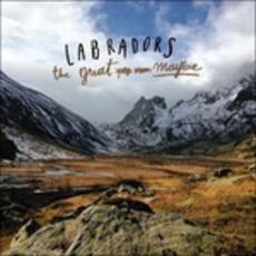 Vinile The Great Maybe Labradors