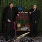 CD Nerissimo (Colonna Sonora) Teho Teardo Blixa Bargeld