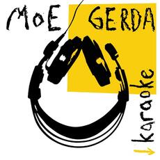 Vinile Karaoke Gerda Moe