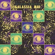 Vinile Galassia M81 (180 gr.) Astral Dimension