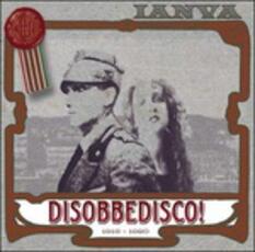 CD Disobbedisco (New Edition) Ianva