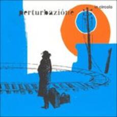 Vinile In Circolo Perturbazione