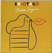 Vinile Mezze Stagioni Ex-Otago