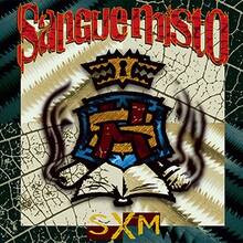 Vinile SXM (180 gr. Limited Edition + MP3 Download) Sangue Misto