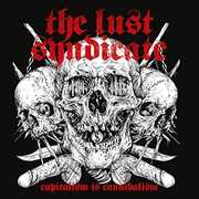 Vinile Capitalism Lust Syndicate