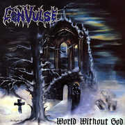 Vinile World with God Convulse