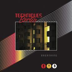 CD Breathing (Remixes) Techniques Berlin