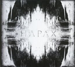 Vinile Cave Hapax