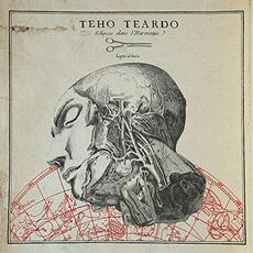 CD Ellipses dans l'harmonie Teho Teardo