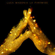 CD La piramide Luca Madonia
