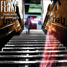 Vinile Testimone di passaggio Flavio Ferri