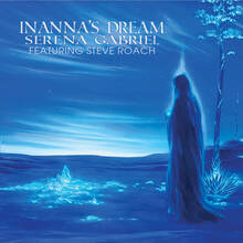 CD Inanna's Dream Serena Gabriel