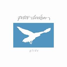 CD Glide Peter Davison