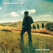 CD Cuore Libero Bobo Rondelli