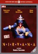 Film Nirvana Gabriele Salvatores