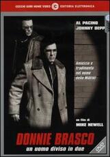 Film Donnie Brasco Mike Newell