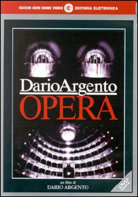 Locandina Opera