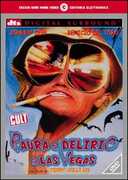 Film Paura e delirio a Las Vegas Terry Gilliam