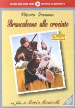 Film Brancaleone alle crociate Mario Monicelli