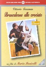 Film Brancaleone alle crociate Mario Monicelli