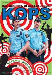 Copertina  Kops [Videoregistrazione]