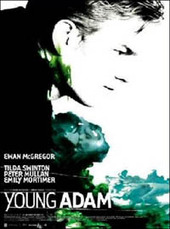 Copertina  Young Adam [Videoregistrazione]