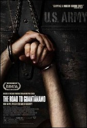 Copertina  The road to Guantanamo [Videoregistrazione]