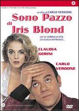 Film Sono pazzo di Iris Blond Carlo Verdone