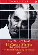 Film Il caso Moro Giuseppe Ferrara