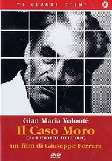Film Il caso Moro Giuseppe Ferrara