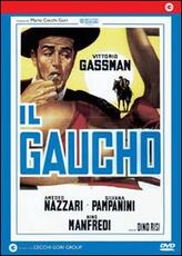 Film Il gaucho Dino Risi