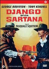 Film Django sfida Sartana Pasquale Squitieri