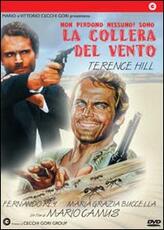 Film La collera del vento Mario Camus