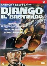 Film Django il bastardo Sergio Garrone