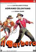 Film Il burbero Franco Castellano Pipolo