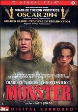 Film Monster Patty Jenkins