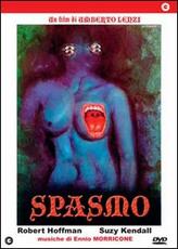 Film Spasmo Umberto Lenzi