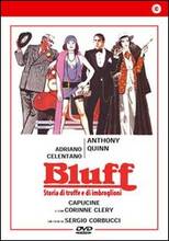 Film Bluff, storia di truffe e di imbroglioni Sergio Corbucci