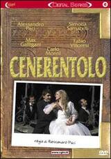 Film Cenerentolo Alessandro Paci