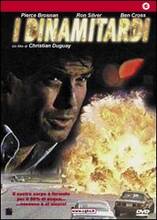 Film I dinamitardi Christian Duguay