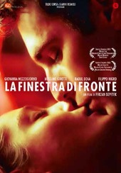 Copertina  La finestra di fronte