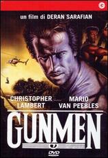 Film Gunmen Deran Sarafian