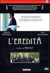 Copertina  L'eredità [Risorsa elettronica]