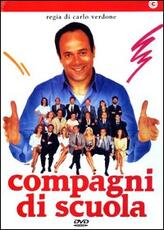 Film Compagni di scuola Carlo Verdone