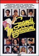 Film Grandi magazzini Franco Castellano Pipolo