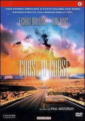Copertina  Coast to coast